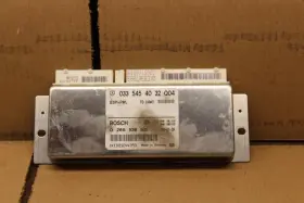 0335454032 2004 Mercedes E320 Anti Lock Brake Abs Control Module