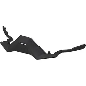 51034-001-01 100% Replacement Nose Guard For Armega Goggles - Black
