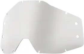 One51221-510-02 100 59030-00001 100% Clear Replacement Lens 2602-0822 5805-8000-00