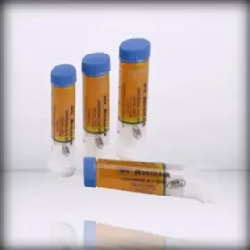 16356 Robinair - For Universal A/c Dye 4 Replacement Cartridges