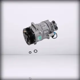 19419917 Acdelco For Gm - Original Equipment Air Conditioning Compressor