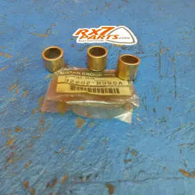 32202-b950a 1999 2000 2001 2002 Lhd Rhd Genuine Pilot Bearing Bushing Skyline R34 R33 R32 99 - 02 N