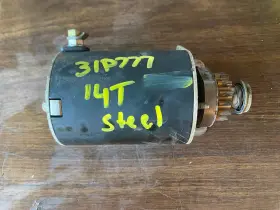 33s777 1pz 593934 14t Starter Briggs And Stratton 31p777 33r777 33r877 Craftsman Lt1000 More