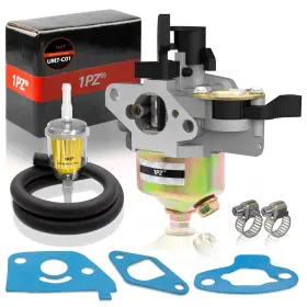 97cccarburetor 1pz Gaskets Um7-c01 Carburetor Cab With Set For All Years Monster Moto Mm-b80-af