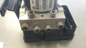 20 545-01700 Anti-lock Brake Part Assembly Pump Id 4721427 Fits 03-05 Caravan 1015498
