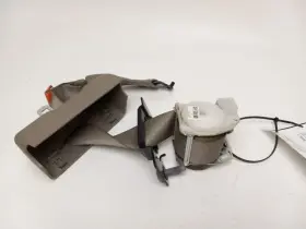 210-01701 2009-2010 Ford F150 Front Center Bench Seat Belt Retractor Crew Cab