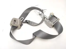 212.ch8b07 2007 Dodge Dakota Rear Left Seat Belt Retractor