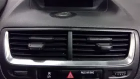 251-01184 Center Dash Vents Fits 15-16 Encore 82164