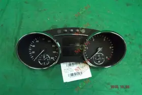 257-53229 R320 2009 Speedometer Head/cluster 901242