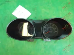 257-55676 Veloster 2014 Speedometer Head/cluster 808688