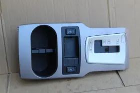 264.su1r14 2014 Subaru Legacy Outback Gear Shift Bezel Indicator Trim 92134aj00a