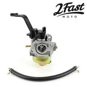 211.161 2fastmoto Engine Carburetor 5.5hp For Honda Gx160