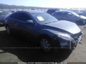 300-66049 Engine 2.5l Vin H 8th Digit Fits 09 Mazda 6 815977