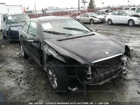 300-85001b Engine 203 Type C230 Coupe Fits 02 Mercedes C-class 663705