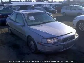 300-94029c Engine 2.9l Vin 94 6th And 7th Digit Fits 01 Volvo 80 Series 590885