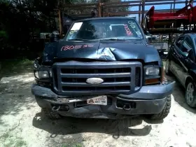 308-00709 Timing Cover 6.4l Diesel Rear Fits 03-10 Ford F250sd Pickup 409496
