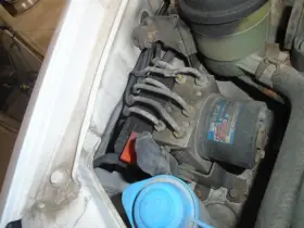 545-50749 Anti-lock Brake Part Actuator And Pump Assembly Fits 01-03 Elantra 1438926