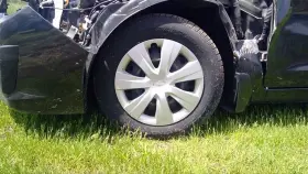 560-68797 Wheel Rim 15x6 Tpms Steel Fits 12-16 Impreza 48870