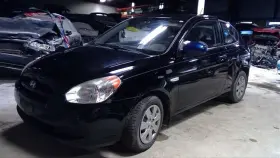 560-70759 Wheel 14x5-1/2 Steel Spare Donut Fits 07-11 Accent 73871