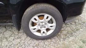 560-71736 Wheel Rim 17x6-1/2 Alloy Aluminum 10 Spoke Fits 04-06 Mdx 67626