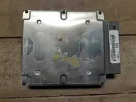 590-04930c Engine Ecm Electronic Control Module 4-121 2.0l 98bb-axf Fits 98 Contour 1328359