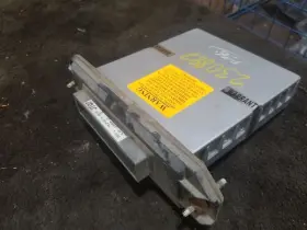 590-05574a Engine Ecm Electronic Control Module 6-183 3.0l Us Market Fits 99 Ranger 2044595