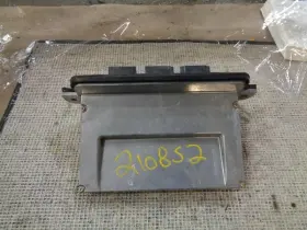 590-07725 Engine Ecm Electronic Control Module 4 Door 6-245 4.0l Fits 05 Explorer 1621920