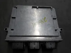 590-07896 Engine Ecm Electronic Control Module 2.3l 4-140 Manual Fits 05 Focus