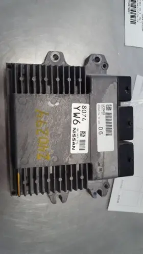 590-10959 Engine Ecm Electronic Control Module 2.0l Fits 20 Sentra 2219231