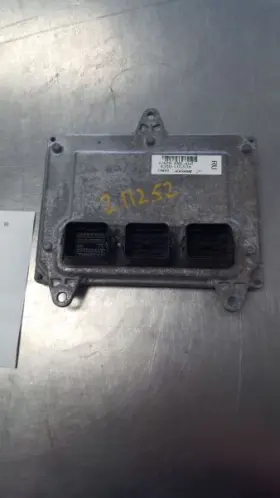 590-50810 Engine Ecm Electronic Control Module Gasoline 1.3l Mx Fits 06 Civic 1674225