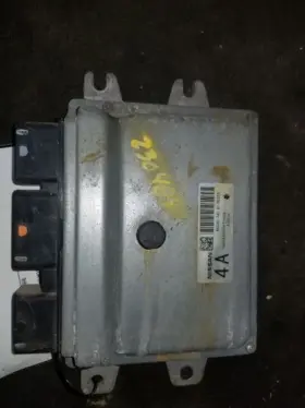 590-51461 Engine Ecm Electronic Control Module 2.0l Automatic Cvt Fits 08 Sentra 1993799