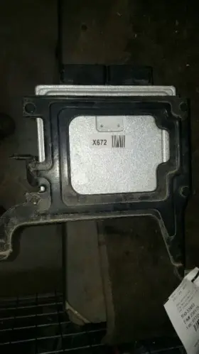 590-53453 Engine Ecm Electronic Control Module 2.4l Automatic Fits 11-14 Sonata 2142760