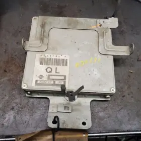 590-57473 Engine Ecm Electronic Control Module Console Front Fits 97 Altima 43514