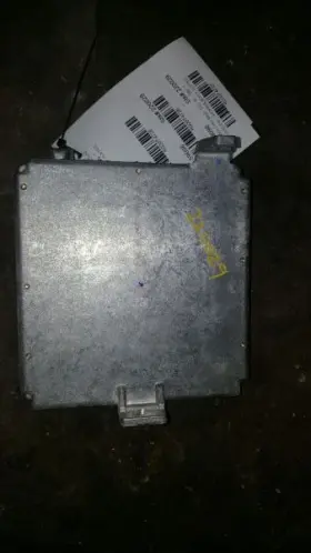 590-59098 Engine Ecm Electronic Control Module Gasoline 1.7l Sohc Fits 01-03 Civic 2074728