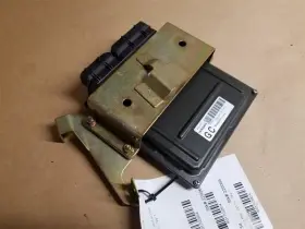 590-61154 Engine Ecm Electronic Control Module 3.5l 6 Cylinder Fits 05-06 Altima 1702854