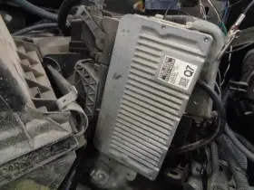 590-61952 Engine Ecm Electronic Control Module Gasoline Fwd Fits 13 Rav4 1635001