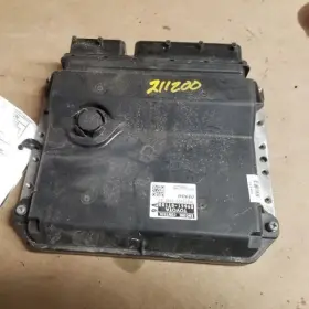590-62505 Engine Ecm Electronic Control Module 2.7l 1arfe Fits 15-16 Venza 1666145