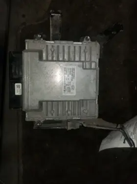 590-63046 Engine Ecm Electronic Control Module 2.4l Awd Fits 16-18 Sorento 2066639