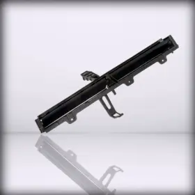 601-444 Dorman - Radiator Shutter Assembly For Chevrolet/gmc Mo Na