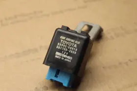 614.le1t96 1995 1996 1997 1998 1999 2000 Lexus Ls400 Seat Belt Height Adjust Relay