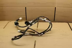 657.to1500 1999 2000 2001 2002 Toyota 4runner Sr5 Right Passenger Rear Door Wiring Harness 657.to1500 1999 2000 2001 2002 Toyota 4runner Sr5 Right Passenger Rear Door Wiring Harness