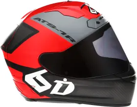 30-0737 6d Helmets Ats-1r Wyman Helmet Large