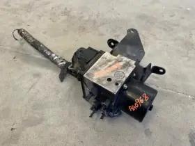 7c34-2c346-bj 08 Ford F450 Super Duty 6.4l 4x2 Used Anti Lock Brake Abs Pump And Module Oem