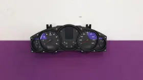 7l5920975a 08 Porsche Cayenne Speedometer Instrument Gauge Cluster 3.6l