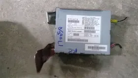 8701a219 2009 09 Mitsubishi Outlander Sirius Satellite Radio Module 71357