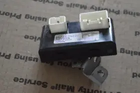 89227-75020 2010 Lexus Hs250h Steering Tilt Telescopic Module