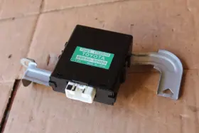 89650-50020 1991 Lexus Ls400 Power Steering Control Module