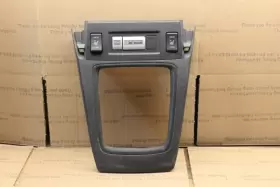 92121sg420 2016 2017 2018 Subaru Forester Xt Shift Bezel Console Trim