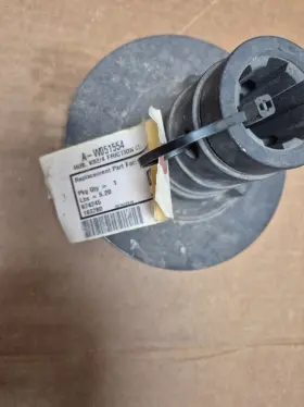 A-w051554 A&i New Old Stock Part No Walterscheid Hub