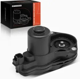 Appba019 A-premium Rear Electronic Parking Brake Actuator Motor For Toyota C-hr 2018-2019
